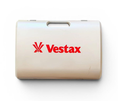 Vestax handy trax - vestax, portable