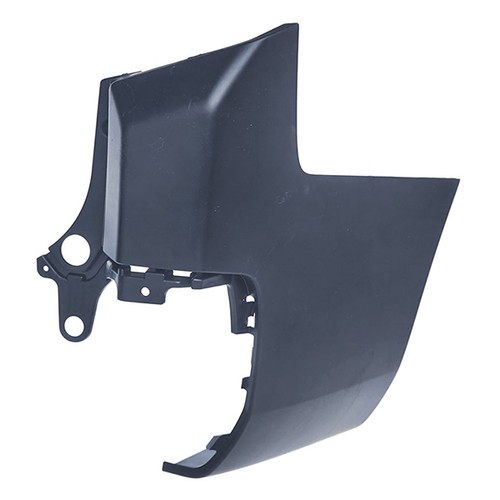 Rear bumper corner - bumper,