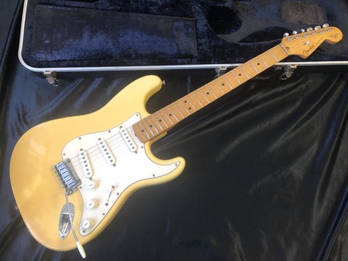 1990 fender american yngwie - 1990,