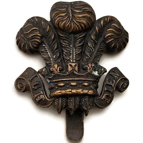Ww1 15th civil - civil, service