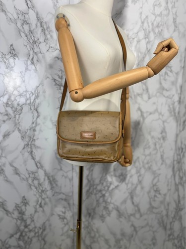 Authentic lancel shoulder - lancel, bag