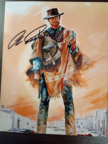 Clint eastwood westerns - clint,