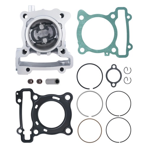 Cylinder piston gasket - gasket, kit