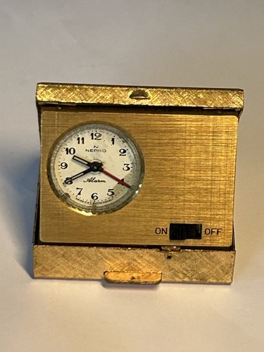 1960 swiss quartz move - swiss,