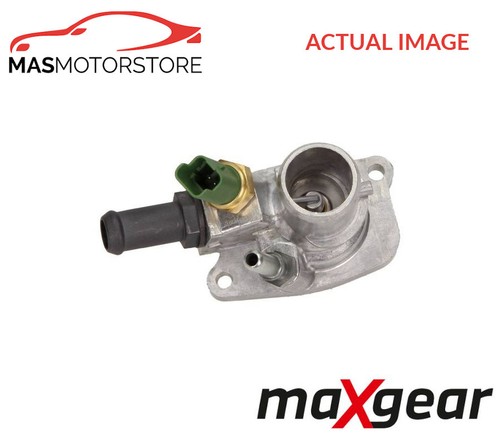 Engine coolant thermostat - engine,