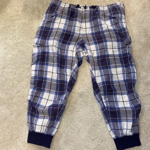 Rare men drop crotch - rare, y-3
