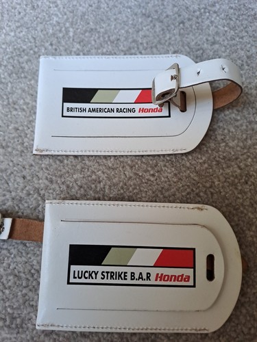 British american racing - british,
