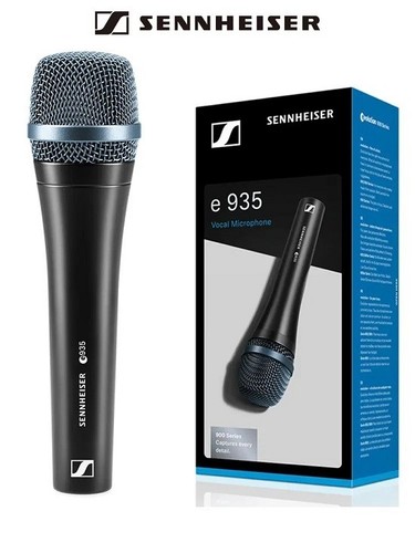 Sennheiser e935 dynamic - sennheiser,