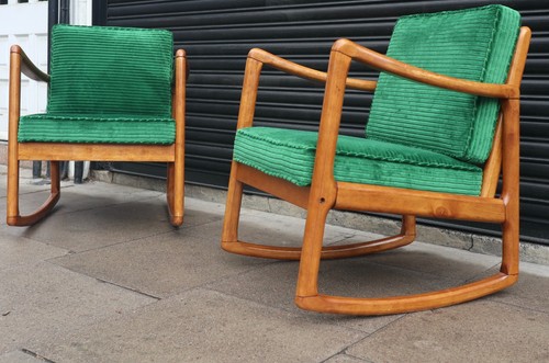 Pair quality vintage - pair,