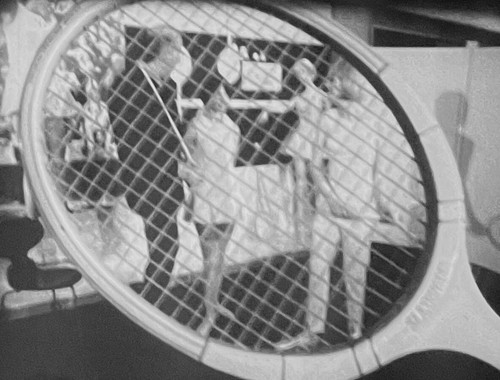 16mm film pathe - film,