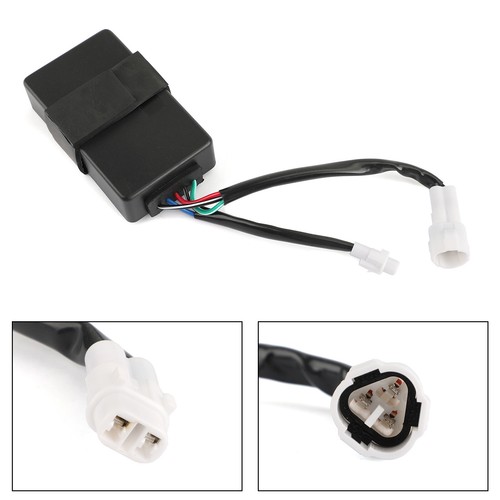 Cdi igniter 21119 - igniter, 21119-1369