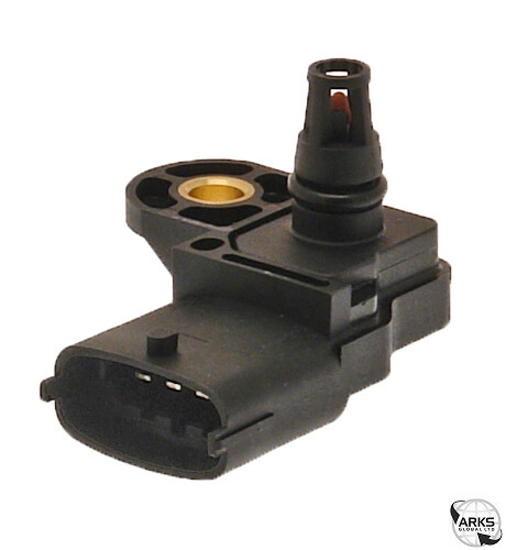 Cambiare map sensor ve372018 - cambiare,