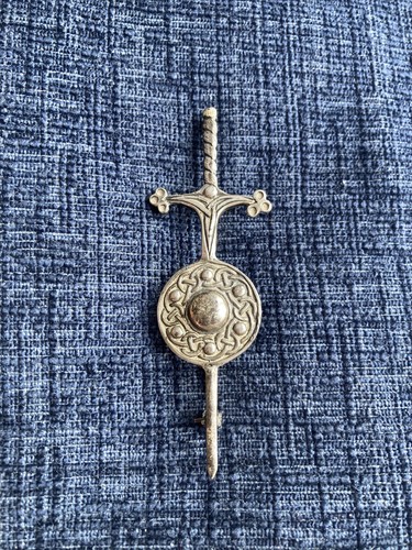 Vintage sterling silver john - sterling,