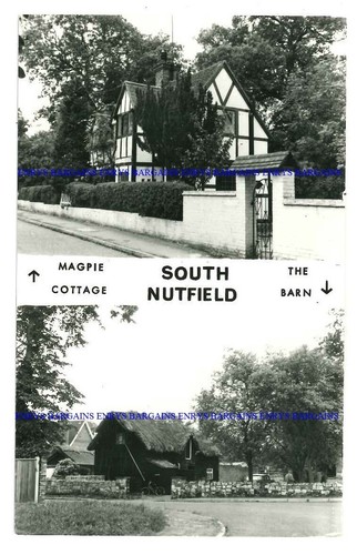 Magpie cottage and the barn - cottage,