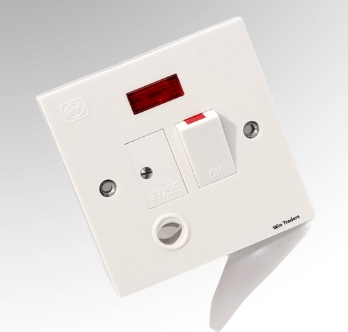 Spur unit 1070 whi 13a - spur,