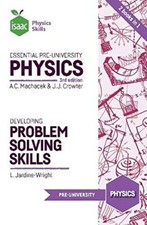 Essential pre university - essential, pre-university