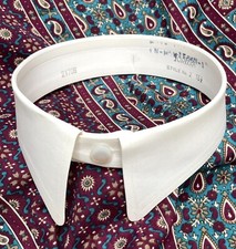 Radiac shirt collar - , size