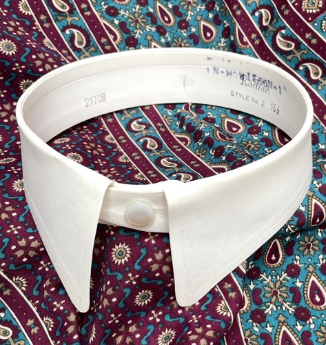 Radiac shirt collar size - , 16.5