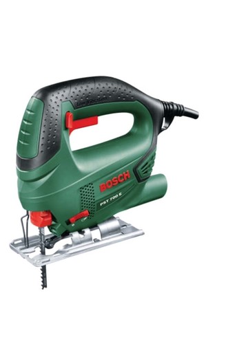 Bosch pst 700 corded jigsaw - e,