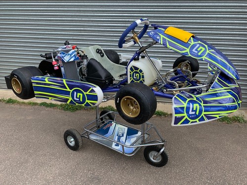 Used 2024 tony kart - 2024,