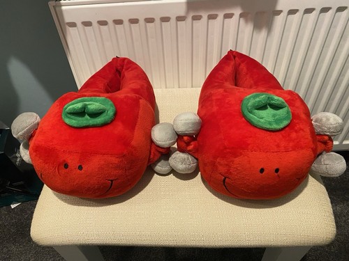 Next men stong slippers - men’s,