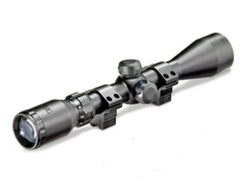 Bsa 551 essential 9x40wr air - 551, 3-9x40wr