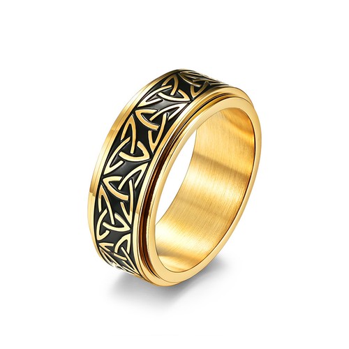 Viking celtic knot rune - knot,
