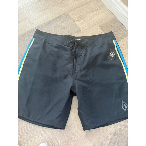 Volcom lawton boardshorts - volcom, 18"