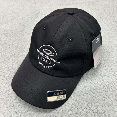 Regal boats hat cap - boats,
