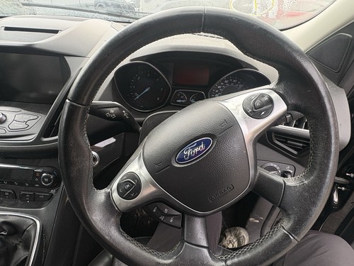 Ford kuga mk2 titanium - mk2,