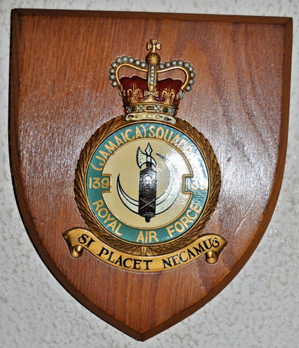 139 squadron royal air force - air,