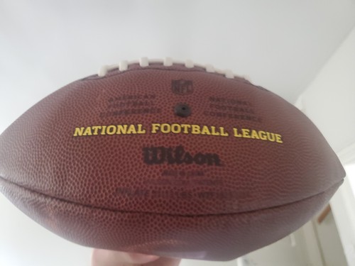 Wilson nfl national football - wilson,