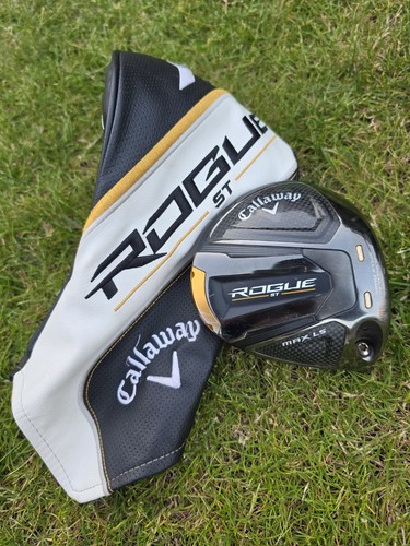 Callaway rogue max - callaway,