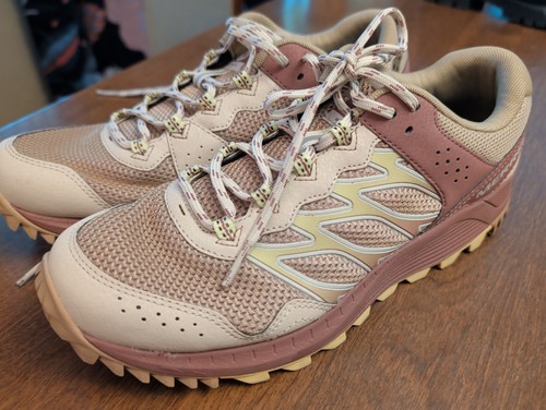 Merrell wildwood oyster celery - oyster,