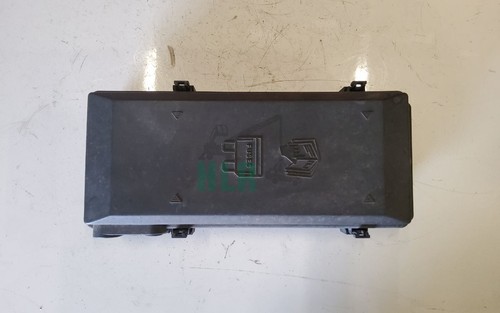 Land rover discovery v8 - 2,