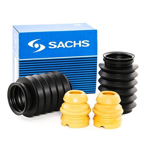 Sachs front absorber dust - oe,
