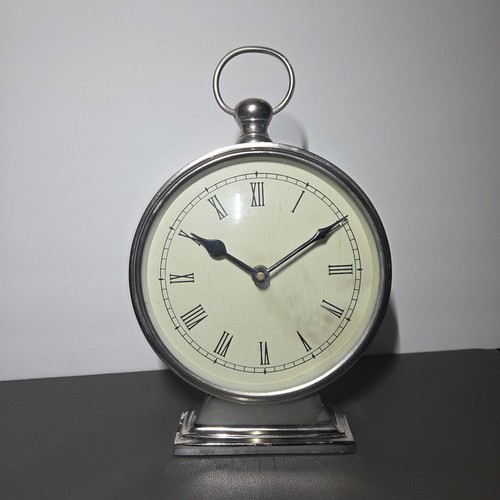 Vintage style pocket watch - pocket,