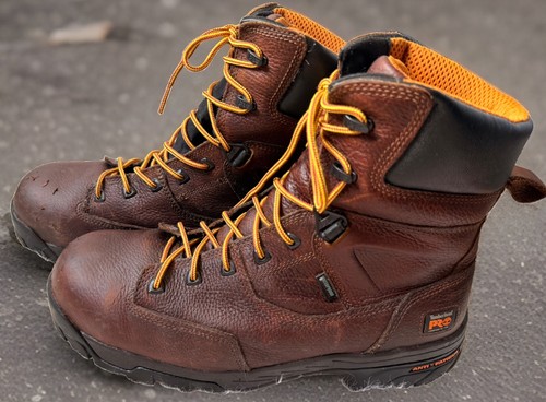 Timberland pro helix - helix, 6"