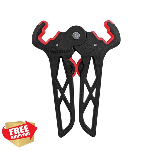 Truglo bow jack - bow, folding