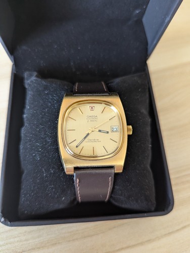 Omega f300hz electronic - f300hz,