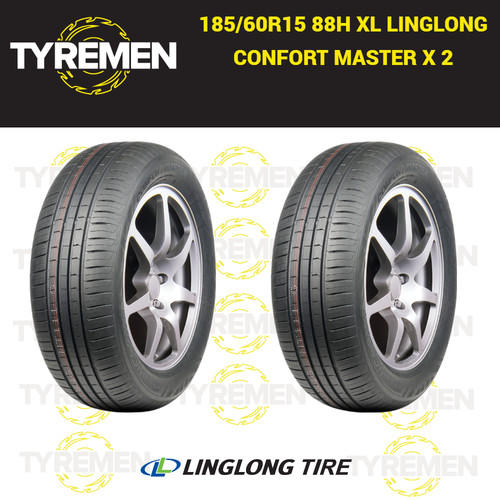 New 185 60r15 - x,