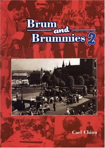 Brum and brummies 2 - and, brummies: