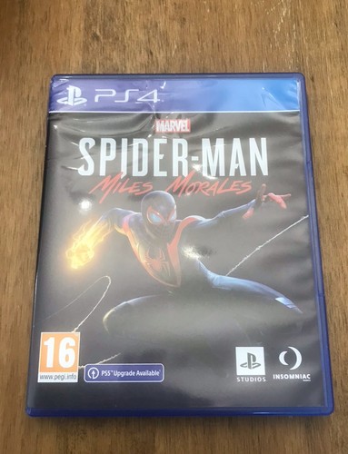 Marvel spider man - marvel's, spider-man: