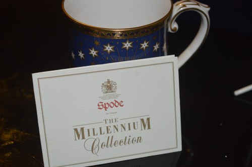 Spode the millennium - spode,