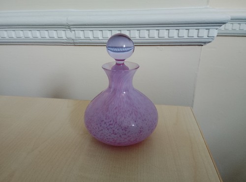Caithness purple swirl perfume - caithness,
