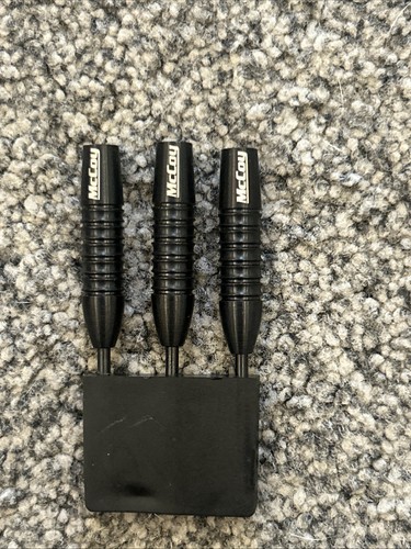 Mccoy shark 24g tungsten - 90%,