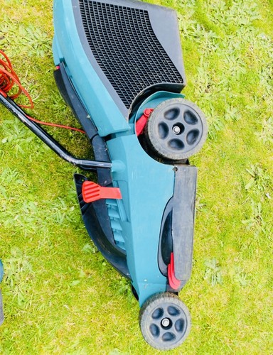 Bosch rotak electric - bosch, 34