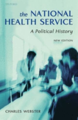 National health service - national, a