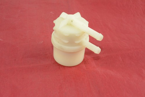 Ufi fuel filter - filter, cartridge