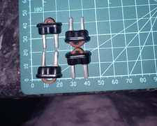 Vintage vox marshall leak - vox,